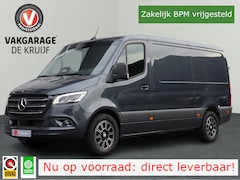 Mercedes-Benz Sprinter - 319 1.9 CDI L2 Pro | ACC | LED | Navigatie