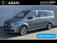 Mercedes-Benz EQV - 300 7-Persoons L2 Business Solution Limited Airmatic (€ 51848 incl btw)