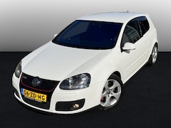 Volkswagen Golf - APK 22-03 2.0 TFSI GTI 60 EDITION