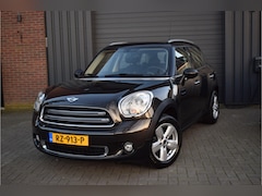 MINI Countryman - 1.6 One Pepper - PDC - Cruise - Clima