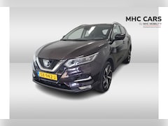 Nissan Qashqai - 1.2 Tekna