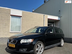 Volvo V50 - 2.0 Edition II APK 29-11-2025 AIRCO WINTERSET