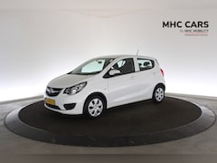 Opel Karl - 1.0 ecoFLEX Edition