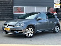 Volkswagen Golf - 1.0 TSI Comfortline - Cruise - Camera