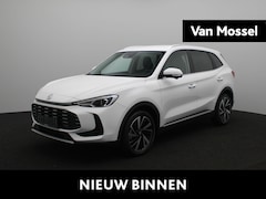 MG ZS - 1.5 Hybrid+ Luxury Airconditioing | Apple Carplay | 360 camera | Electrische voorstoel | 1