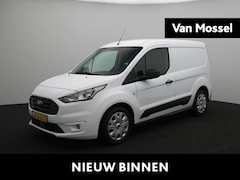 Ford Transit Connect - 1.0 Ecoboost L1 Trend