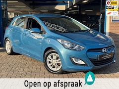 Hyundai i30 - 1.6 GDI Business Edition 2012 NAVI CLIMA CAMERA