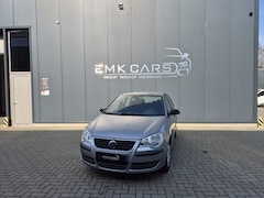 Volkswagen Polo - 1.2 Easyline