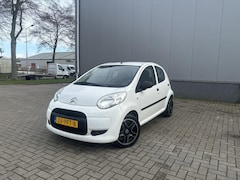 Citroën C1 - 1.0-12V Séduction 155.845KM