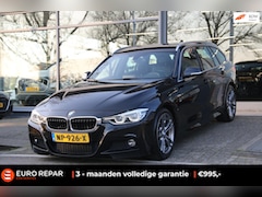 BMW 3-serie Touring - 320i Centennial High Executive M-PAKKET NL AUTO NAP