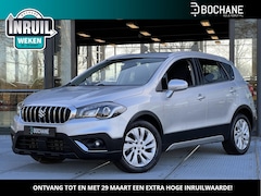 Suzuki S-Cross - 1.0 Boosterjet Exclusive Automaat | Navigatie | Carplay | Achteruitrijcamera |