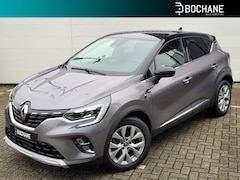 Renault Captur - 1.6 E-Tech Plug-in Hybrid 160 Intens (HYBRIDE MET STEKKER) Groot Scherm | Camera | Dealer