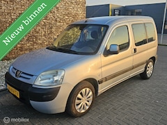 Peugeot Partner MPV - 1.6-16V XT Airco, Trekhaak, Cruise