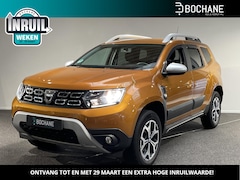 Dacia Duster - 1.0 TCe Bi-Fuel Prestige LPG | Navigatie | Clima | Cruise