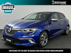 Renault Mégane - 1.3 TCe 140 GT-Line | Navigatie | Trekhaak | Achteruitrijcamera |