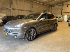 Porsche Cayenne - 3.0 D