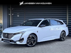 Peugeot e-308 SW - GT EV Avantage 54 kWh * Adaptive Cruise Control * Navigatie * AGR Stoelen * Alcantara bekl