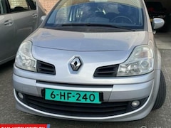 Renault Grand Modus - 1.6 Automaat, Cruis C, Trekhaak, Nw APK