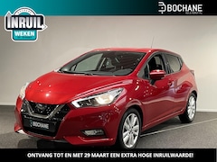 Nissan Micra - 1.0 IG-T Business Edition | Navigatie | Clima | Camera | PDC