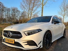 Mercedes-Benz A-klasse - A35 AMG 4MATIC Edition 1