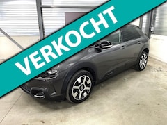 Citroën C4 Cactus - 1.2 PureTech Shine 1ste eigenaar navi PDC