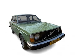 Volvo 244 - 2.1 DL