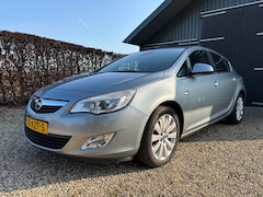 Opel Astra - 1.6 Cosmo Nieuwe Apk / Nette Auto / Originele Nederlander