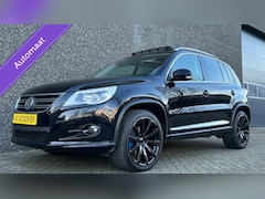 Volkswagen Tiguan - 2.0 TSI Sport&Style 4Motion