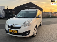 Opel Combo - 1.4 CNG L2H1 ecoFLEX Sport