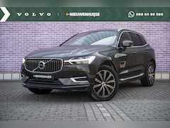 Volvo XC60 - 2.0 Recharge T6 AWD Inscription | Adapt. Cruise | Trekhaak | harman/kardon | Camera | Stoe