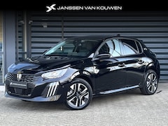 Peugeot e-208 - EV Allure Avantage 51 kWh *Vision & Navigatie * Drive Assist * Warmtepomp * Uit voorraad l