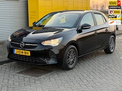 Opel Corsa - 1.2 Edition Bj 2020 Navi CarPlay Lane-Assist Nette auto