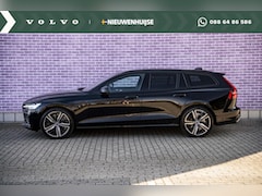 Volvo V60 - 2.0 B3 Essential Automaat | Navigatie | Stoel-stuurwielverwarming | Parkassist voor en ach