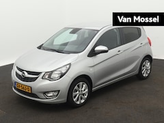 Opel Karl - 1.0 ecoFLEX Cosmo | Parkeersensoren | Lichtmetalen velgen | Climate control