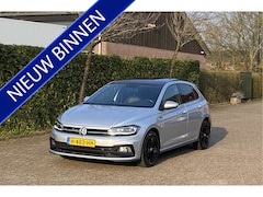 Volkswagen Polo - 1.0 TSI dsg Highline 2 X R-Line Digi.dash Pano LED NAP Business R