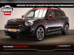 MINI Countryman - 2.0 John Cooper Works ALL4 Chili | PARK ASSIST / WIRED- PACK | PANORAMADAK | APPLE | CAMER