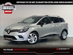 Renault Clio Estate - 0.9 TCe Limited / AIRCO / NAVI / CRUISE /