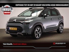 Citroën C3 Aircross - 1.2 PureTech 130 EAT6 Shine Pack | Camera | Comfortstoelen | Led | Navigatie | Ambiance pa