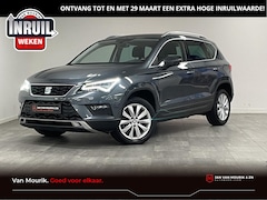 Seat Ateca - 1.5 TSI DSG Style Business Intense | Navigatie | Achteruitrijcamera | Stoelverwarming | Tr