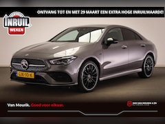 Mercedes-Benz CLA-Klasse - 250 e Business Solution AMG Limited | BURMESTER | WIDESCREEN | LED | DAB | APPLE | CAMERA