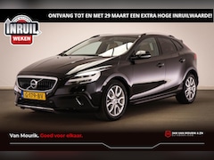 Volvo V40 Cross Country - 1.5 T3 Polar+ Luxury | STANDKACHEL | FULL LED | TREKHAAK | NAVIGATIE | CAMERA