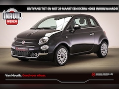 Fiat 500 - 1.0 Hybrid Dolcevita | PANORAMADAK | CLIMA | CRUISE | DAB