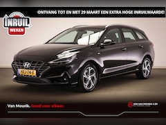 Hyundai i30 Wagon - 1.0 T-GDi MHEV Comfort | STOEL / STUUR- VERWARMING | DAB | APPLE | CAMERA