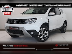 Dacia Duster - 1.3 TCe 130 Comfort | Navigatie | Camera | Stoelverwarming |