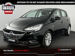 Opel Corsa - 1.0 Turbo 120 Jaar Edition | Org.NL | 5-Deurs | Carplay |