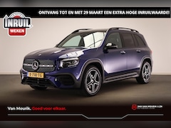 Mercedes-Benz GLB - 200 Business Solution AMG | PANORAMADAK | SFEERVERLICHTING | APPLE CARPLAY | CAMERA | TREK