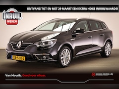 Renault Mégane Estate - 1.2 TCe Limited | CLIMA | CRUISE | NAVI | DAB | PDC | TREKHAAK | 16"