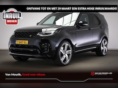 Land Rover Discovery - 3.0 D300 R-Dynamic HSE 7p. | COLD / HOT CLIMATE- PACK | PANORAMADAK | DAB | APPLE | 360 CA