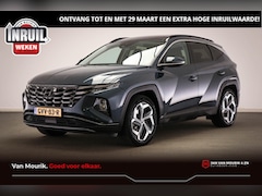 Hyundai Tucson - 1.6 T-GDI PHEV Premium Sky 4WD | PANORAMADAK | STOELKOELING | 360 CAMERA | DEALER ONDERHOU