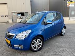 Opel Agila - 1.0 Edition